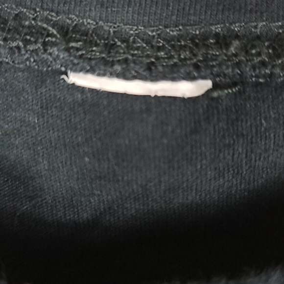 Mayday Parade Graphic Band Tee Purple Green - Picture 6 of 7